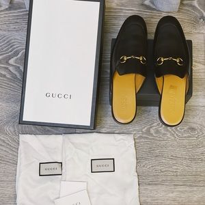 Gucci Betis Glamour Nero